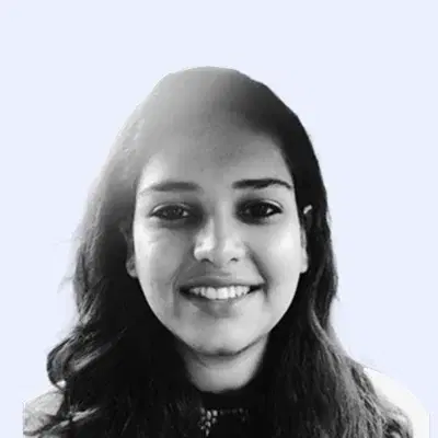 Apoorva Choudhary