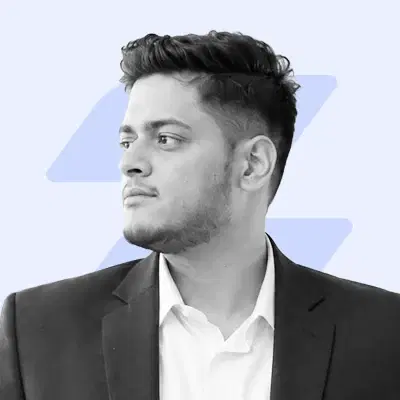 Naman Katoch